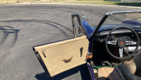 1972 MG MIDGET - 9