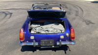 1972 MG MIDGET - 11
