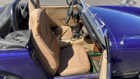 1972 MG MIDGET - 13