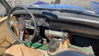 1972 MG MIDGET - 14