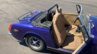 1972 MG MIDGET - 15