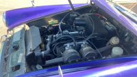 1972 MG MIDGET - 17