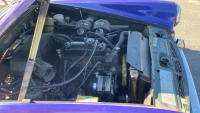 1972 MG MIDGET - 18