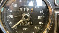 1972 MG MIDGET - 19