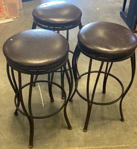 EB-3 Bar Stools