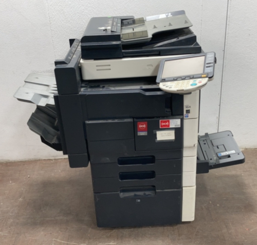 IBM copier