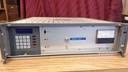 Scientific Atlanta Video Receiver 7500