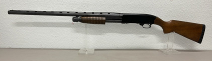 Winchester Model 120 12 Gauge Shotgun