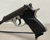 Bersa Model Thunder 380 .380 Caliber, Semi Automatic Pistol - 2