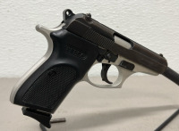 Bersa Model Thunder 380 .380 Caliber, Semi Automatic Pistol - 3
