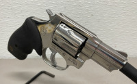 Taurus Model 38 Special .380 Caliber Revolver - 4