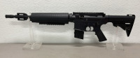 Crossman M4-177 .177 Caliber BB/Pellet Rifle