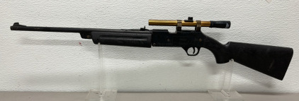 Daisy Power Line 856 .177 Caliber Rifle