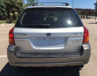 2006 SUBARU OUTBACK - SUN ROOF - AWD! - 6