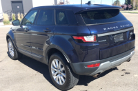 2016 LAND ROVER RANGE ROVER EVOQUE - 92K MILES! - 7