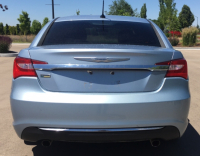 2014 CHRYSLER 200 - SATELLITE RADIO! - 6