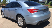 2014 CHRYSLER 200 - SATELLITE RADIO! - 7