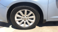 2014 CHRYSLER 200 - SATELLITE RADIO! - 9