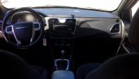 2014 CHRYSLER 200 - SATELLITE RADIO! - 12