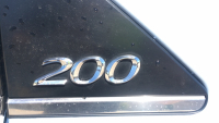 2014 CHRYSLER 200 - SATELLITE RADIO! - 20