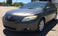 2007 TOYOTA CAMRY - AFTERMARKET APLINE STEREO! - 3