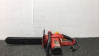 Homelite UT43120 Electric Chainsaw