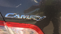 2007 TOYOTA CAMRY - AFTERMARKET APLINE STEREO! - 21