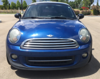 2012 MINI COOPER - 105K MILES - RUNS WELL! - 2