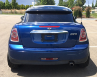 2012 MINI COOPER - 105K MILES - RUNS WELL! - 6