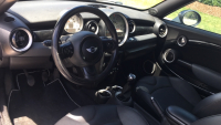 2012 MINI COOPER - 105K MILES - RUNS WELL! - 12