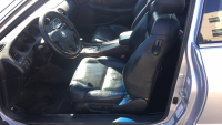 2003 ACURA CL - LEATHER INTERIOR - 6 DISC CD PLAYER! - 11