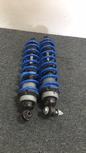 Arvin Nitrex Springs