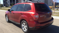 2015 SUBARU FORESTER - AWD 122K MILES! - 5