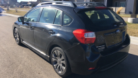 2013 SUBARU IMPREZA SPORT - AWD - DROVE GREAT - 3