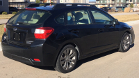 2013 SUBARU IMPREZA SPORT - AWD - DROVE GREAT - 7