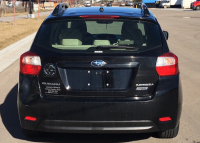 2013 SUBARU IMPREZA SPORT - AWD - DROVE GREAT - 8