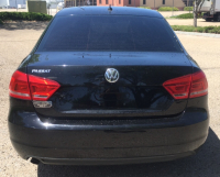 2014 VOLKSWAGEN PASSAT - 135K MILES! - 6