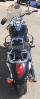 2008 KAWASAKI VULCAN 900 - 41K MILES! - 5