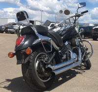 2008 KAWASAKI VULCAN 900 - 41K MILES! - 6