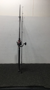 Penn Fierce Graphite Rod & Reel