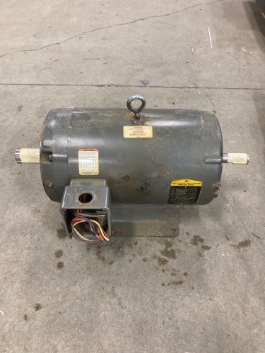 Baldor Electric Motor