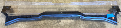 Honda UTV Wind Deflector