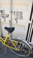 26" Schwinn (Yellow) Bike - 3