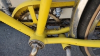 26" Schwinn (Yellow) Bike - 4