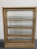 Display Shelf