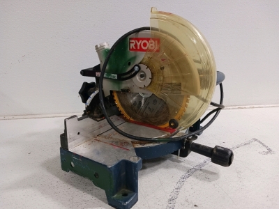 Ryobi TS1340 10" Miter Saw