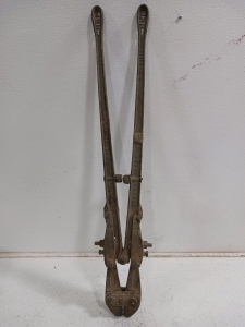 H.K. Porter Inc Bolt Cutter 36"