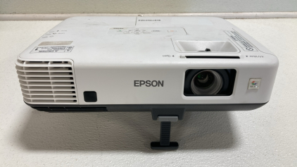 Epson Projector