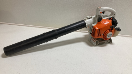 Stihl Gas Powered Leaf Blower