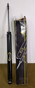 (1) Monroe Shock, Number 5697